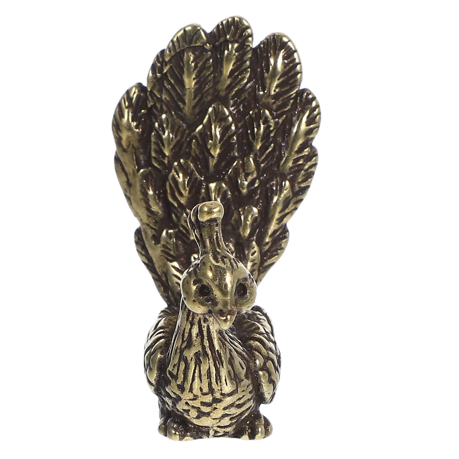 

1 set 1 Set Brass Peacock Cabinet Knob Vintage Drawer Pulls For Furniture Hardware Farmhouse Shoe Cabinet Retro Dresser Wardrobe