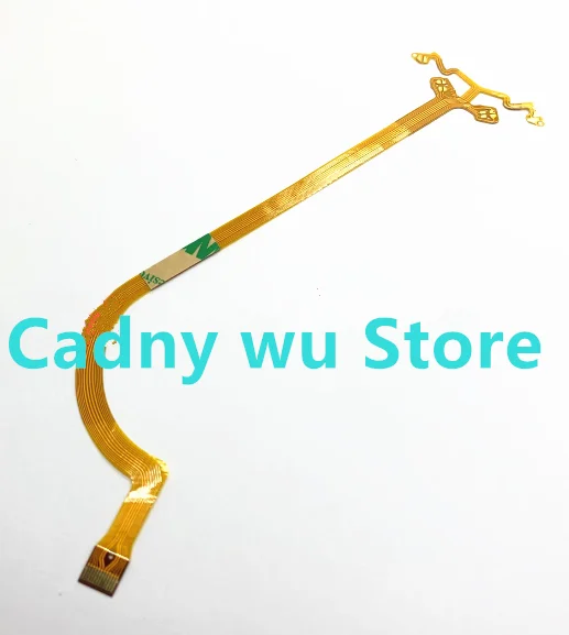 Lens Anti shake Flex Cable For CANON 18-200MM 18-200 mm 18-135 mm 18-135mm Repair Part