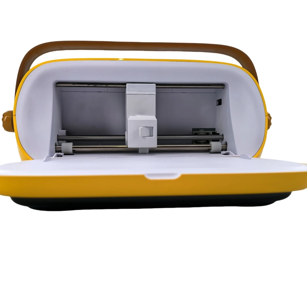 Manual Grade Vinyl Cutter New Condition Paper Cutting Machine Heat Press for T-shirt Printing Vinyl Printer Plotter Cutter
