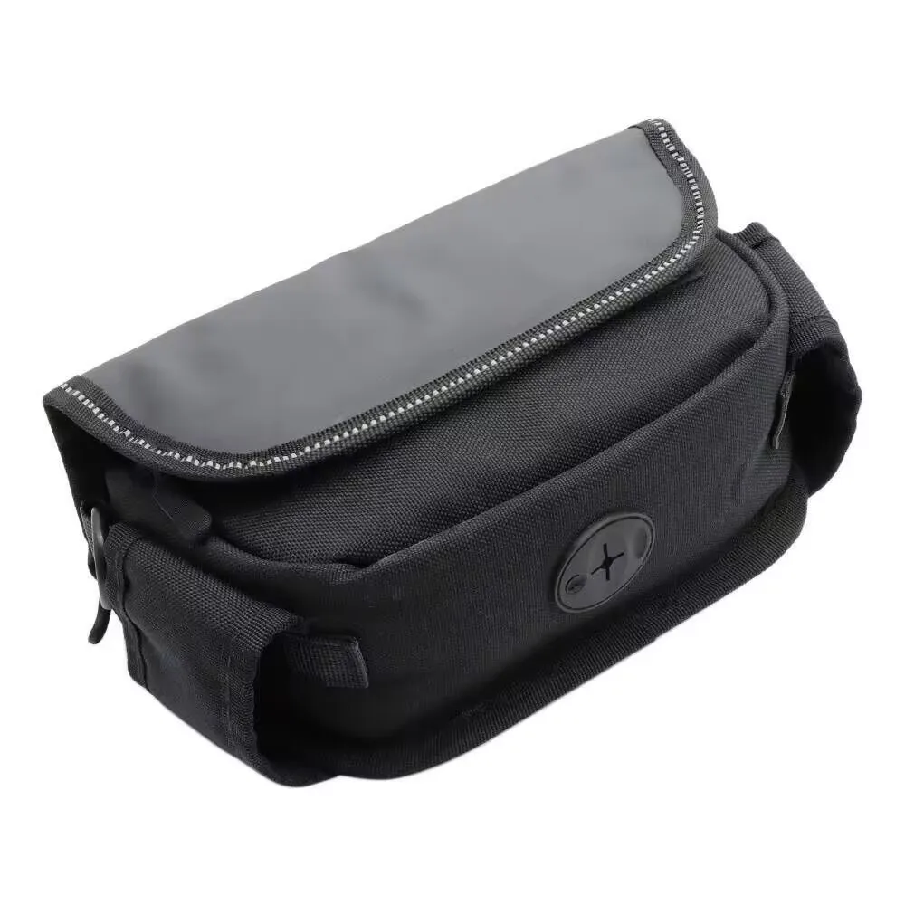 Motorcycle Handlebar Bag Phone Holder Storage Package For BMW R1200RT R1250RT K1600GTL R1100RT R1150RT R850RT R850R