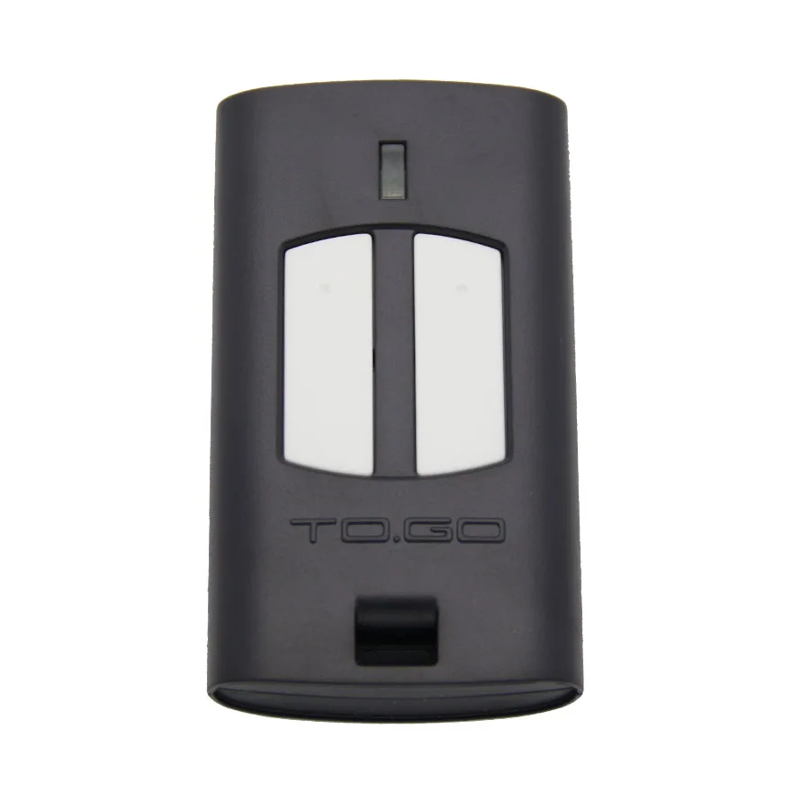 TO.GO-WV 2WV Remote Control TO.GO 2 4 WV Garage Door Compatible Transmitter Rolling Code