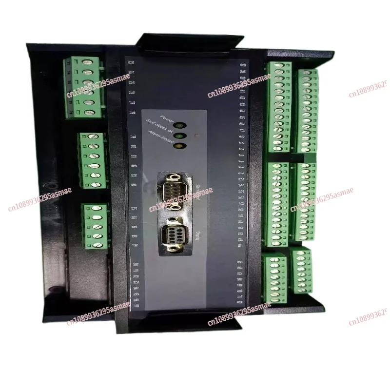 

Used for DEIF controller module PPU2-B1-F1 non-new product