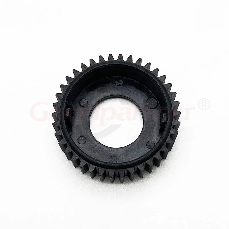 5X Fuser Upper Heat Roller Gear for PANTUM M6700 M6800 M7100 M7200 M7300 P3010 P3300