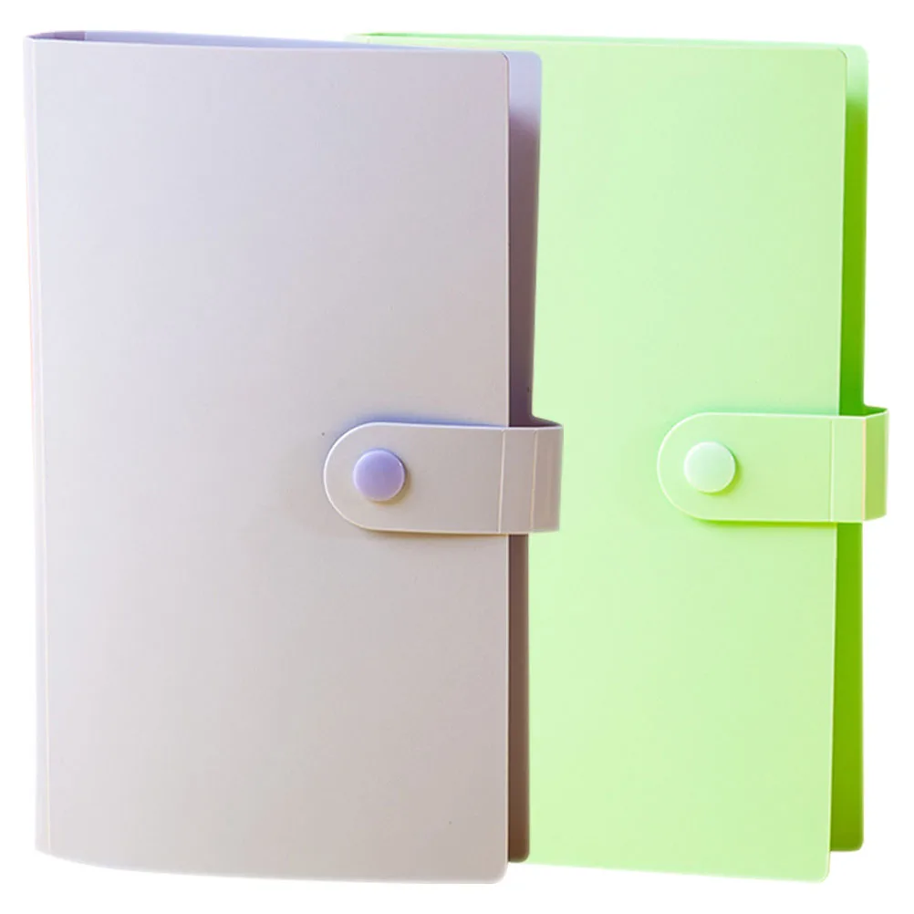 Рисунок 2 - книга для сбора банкнот емкостью