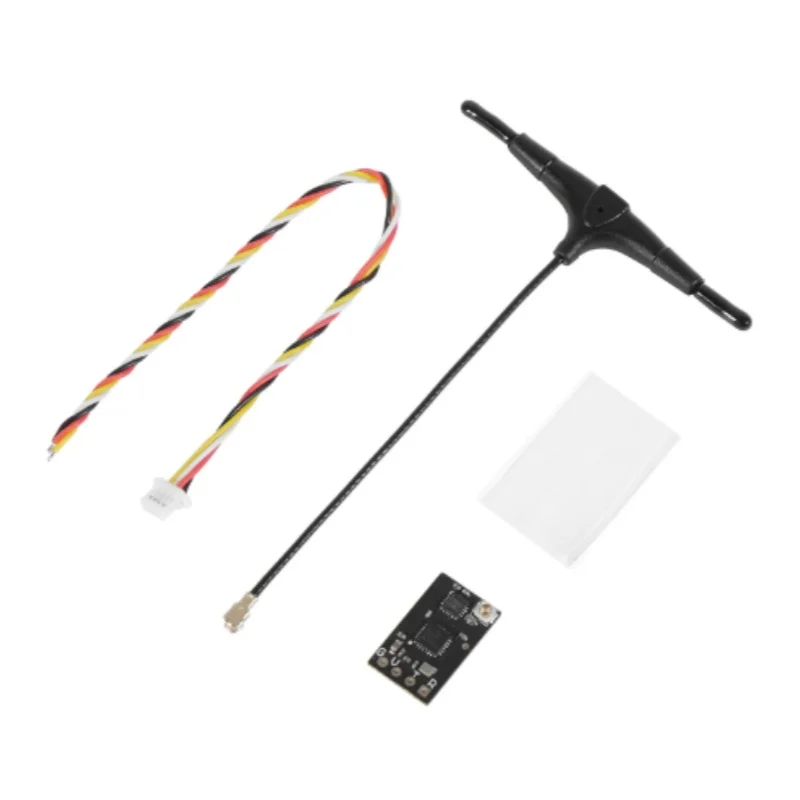 ELRS 915Mhz/2.4G receiver ELRS2.4G/915Mhz time traveling aircraft receiver model drone FPV 3.3.0