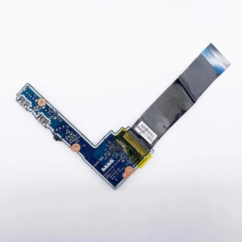 A++ For Lenovo S410 S415 S435 S405 S415a S435a S40-70 laptop Card reader LS-A321P