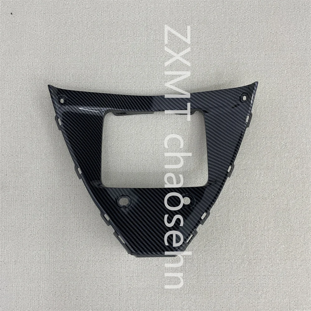 ABS Motorcycle fairing is suitable for R1 R1M with triangular fairing, for the 2020-2024 model year with carbon fiber paint.