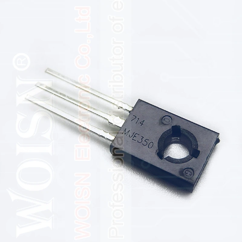 1pcs-20pcs TO-126 MJE350 MJE350G