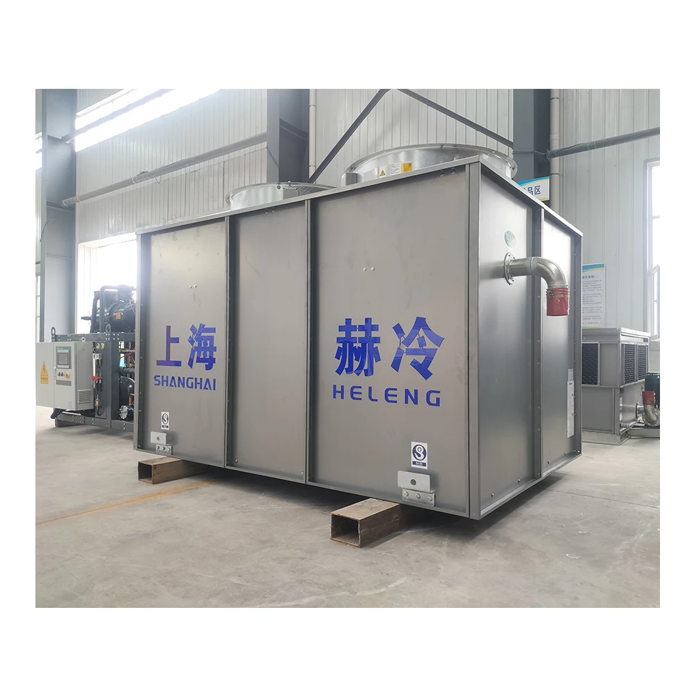 Aluminium Fin Heat …