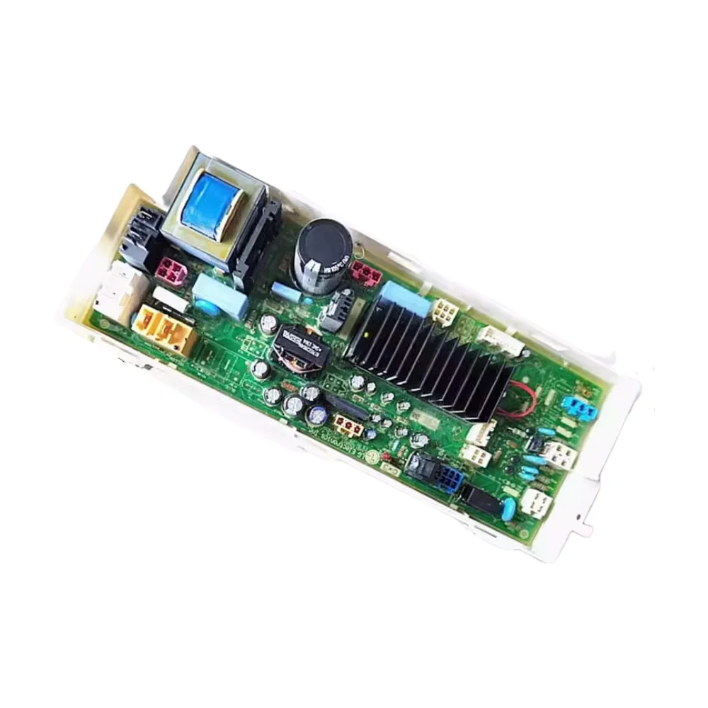 Used For Lg Washing…