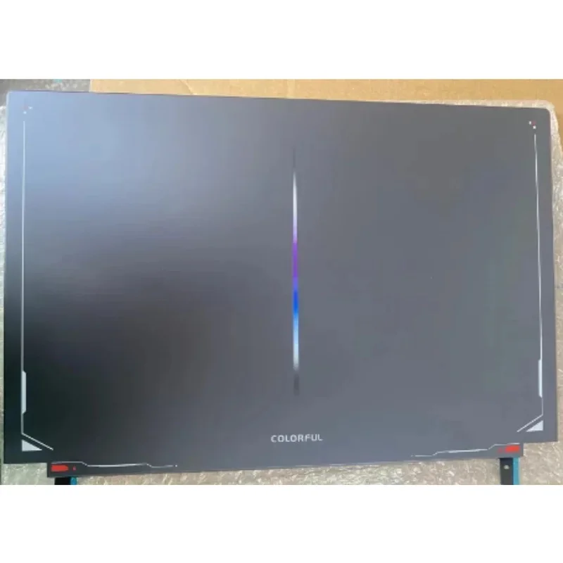 

New for Colorful P15TA clevo V3571 top cover A case