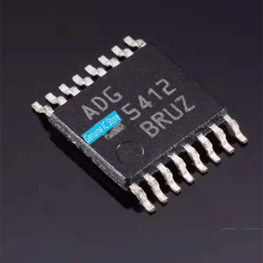 ADG5412BRUZ-REEL7 ADG5412 ADG5412BRUZ SOP New Original Genuine Ic