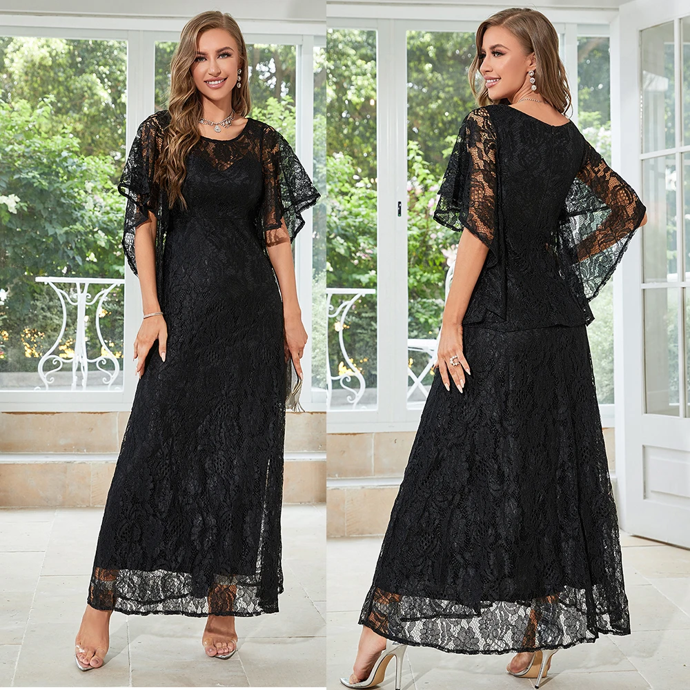 

Mother of the Bride Wedding Party Dress for Wedding Guest Dress Women Formal Occasion Dresses Ball Gowns Evening Gown Customized