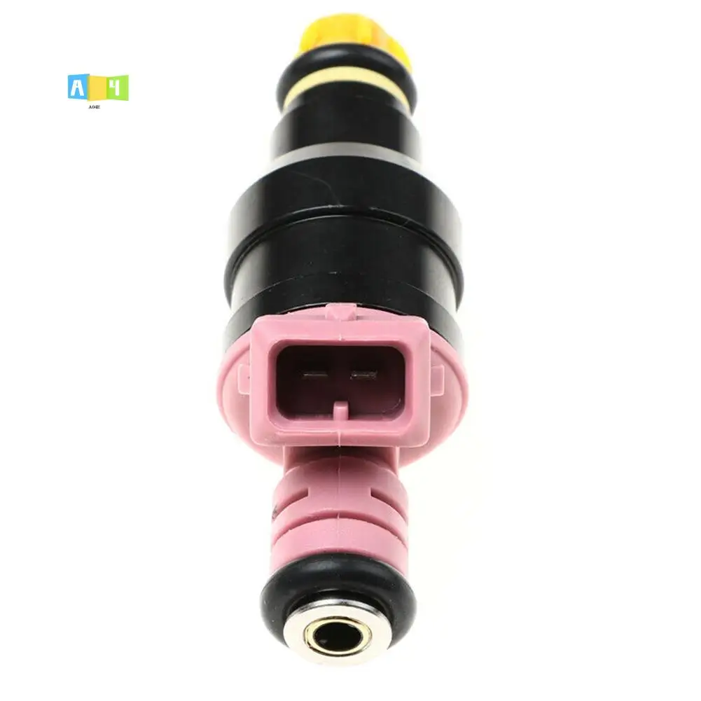 

A04E-6PCS New Fuel Injectors For -BMW E36 328I E38 728I 728IL E39 528I Z3 2.8