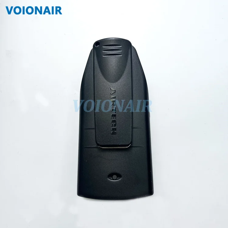 Voionair ซองพลาสติกพร้อมคลิปหนีบเข็มขัดสำหรับ APC-880 Eads Airbus Thr880i ซีรีส์