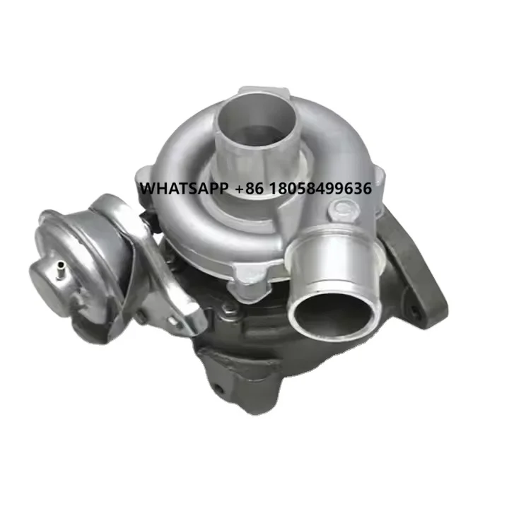 

Turbocharger for toyta Corolla D-4D RHF4H 1CD-FTV Engine Turbo VB420052 VB10 17201-27050