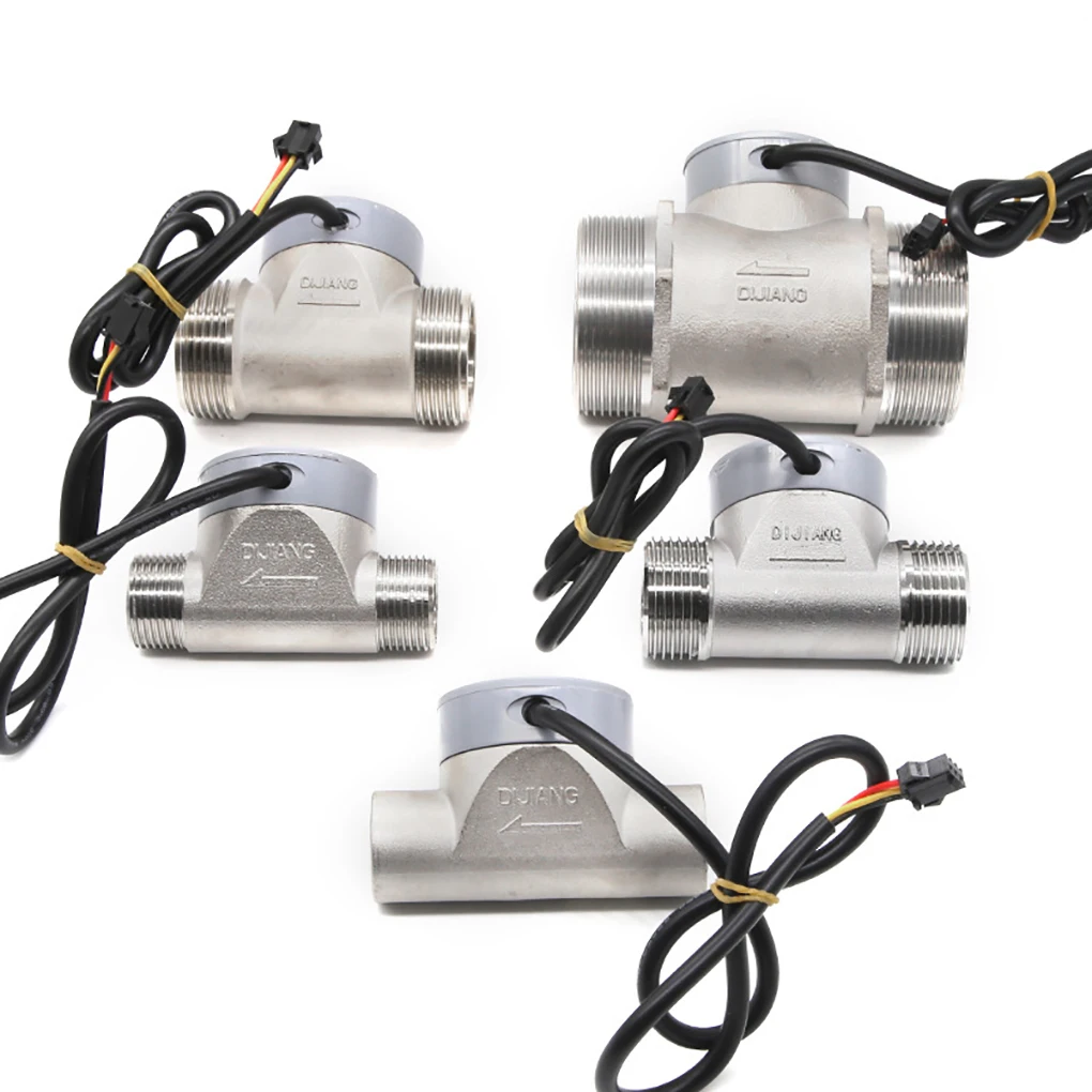 Thumbnail 3 - #16 Latest Flow Meters Offers