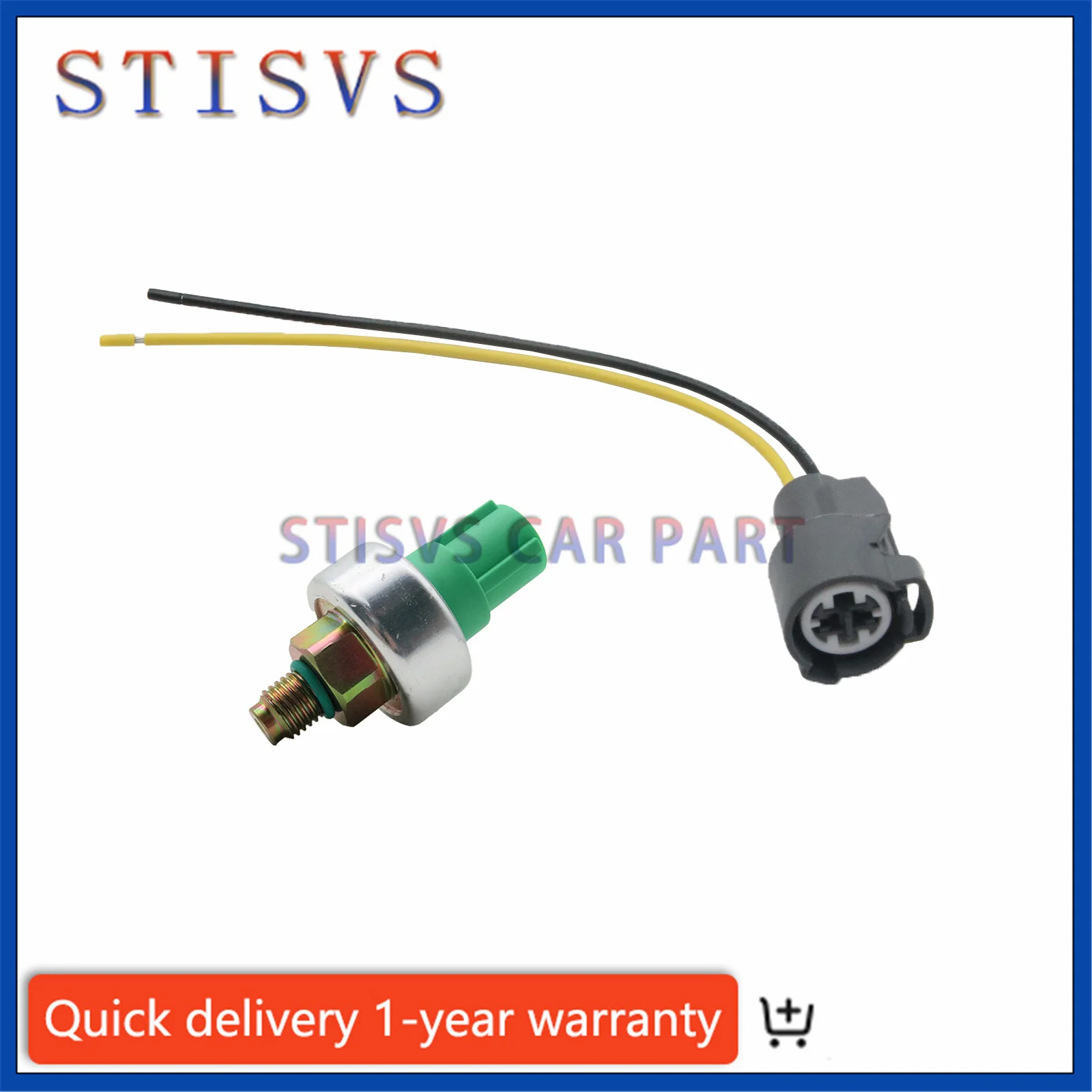 

Power Steering Pressure Switch 56490-P0H-003 For 96-12 Honda Acura For Acura CL 56490-P0H-013 56490P0H003 56490P0H013