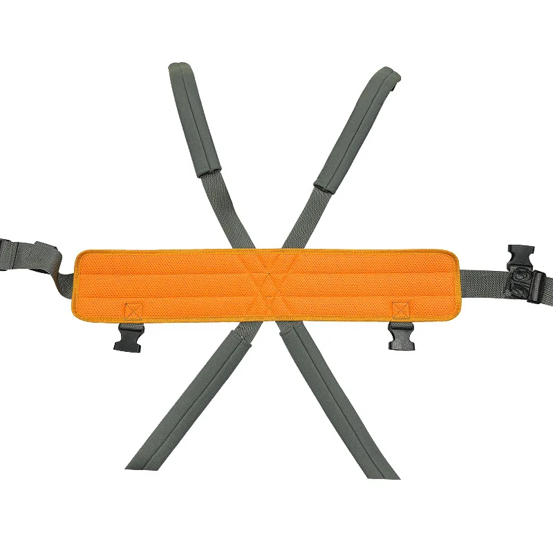 Elderly restraint strap, seat safety restraint strap, elderly protective safety gear, adjustable seat safety restraint belt view 5