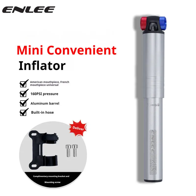 Enlee Bicycle Mini …