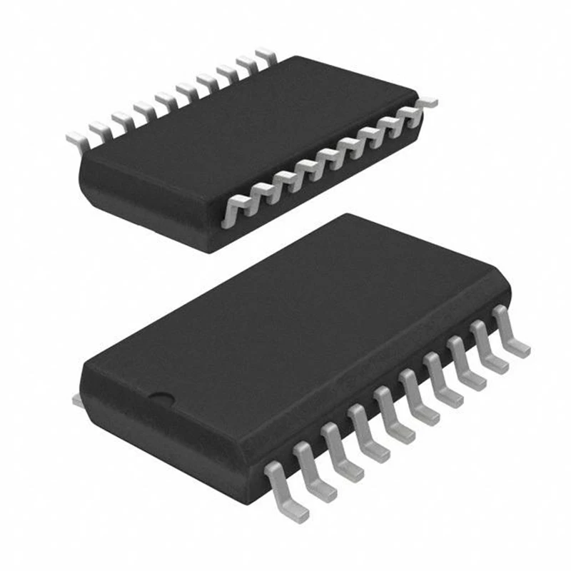 10 Teile/los SN74HC245NSR SN74HC245NS SOIC-20 Kennzeichnung: HC245 Neue original ausgang acht-weg bus transceiver logic chip