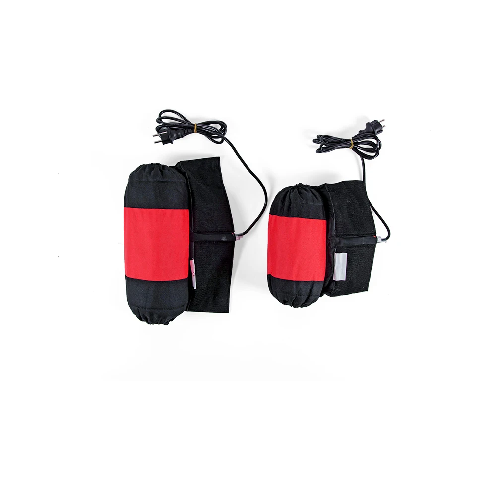 10 بوصة 12 بوصة لا الرقمية إطار دراجة نارية دفئا مجموعة سباق الإطارات غطاء سخان سكوتر الأمامي والخلفي 0-80 درجة