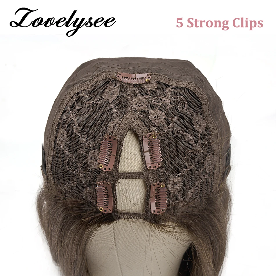 Thumbnail 2 - #40 Best U-Part Human Hair Wigs to Buy In 2026