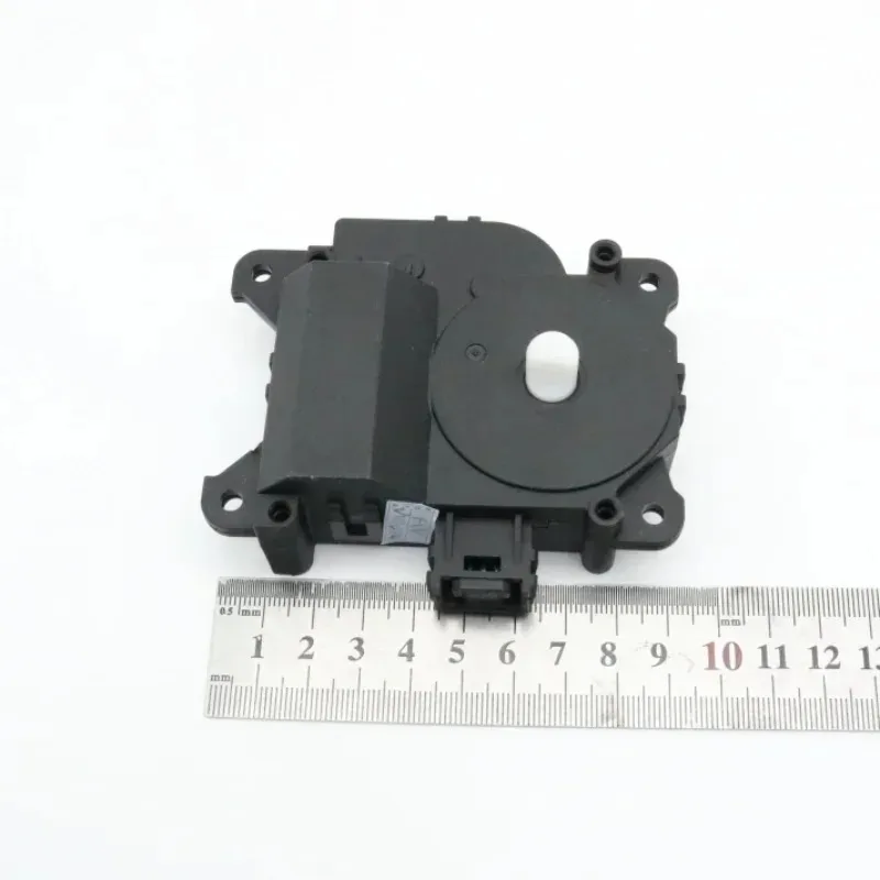 Für 063800-0560 AE063700-8930 Klappensteuerung Servomotor Aktuator Luftheizung mit Halterung für Toyota Corolla E120 E130 für Scion – Detail 5