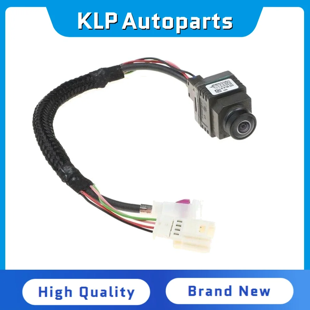 KLP For Mercedes Benz X253 W205 W222 W447 448 Car Rear View Camera Reverse Backup Parking Assist Camera A2229054509