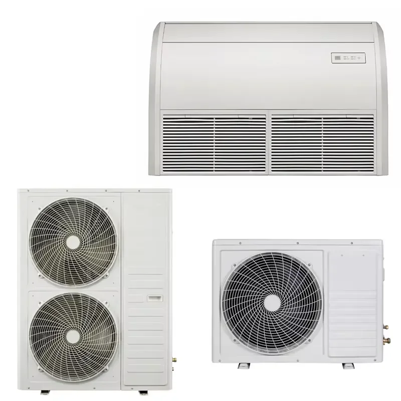 for Vista Wholesale 18000 BTU Household Split Air Conditioner Cooling and Heating Machine