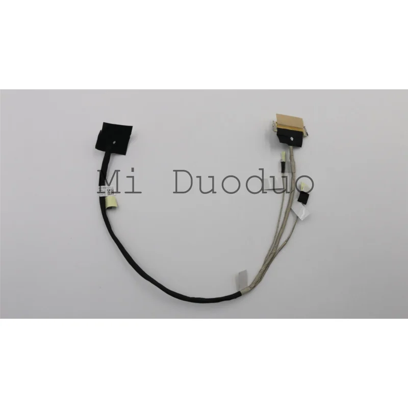 

For Lenovo IdeaCentre 520-24IKL 520-24IKU Cable Lcd Screen Display LED 00XL343