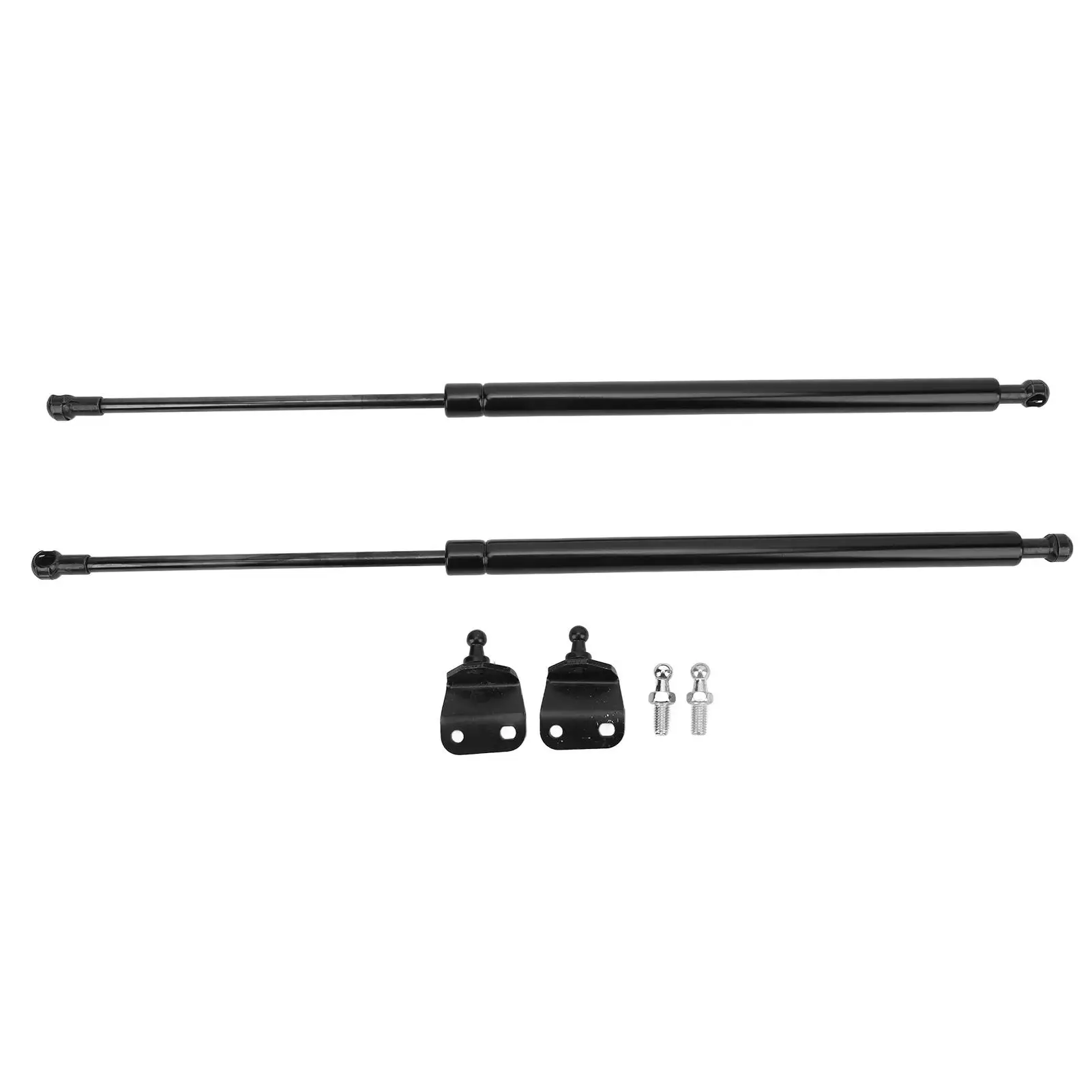 

Bonnet Strut Damper Heavy Duty Hood Lift Support High Strength Carbon Steel Tube for car Replacement for Nissan 350Z 2003-2009