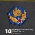 Ironing patch 10