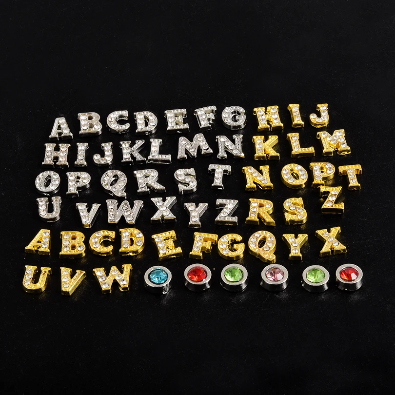 10/20Pcs More 1000 Styles Random Flower Animal Words Cross Floating Charms DIY Mix Birthstone Beads Fit Glass Locket Jewelry