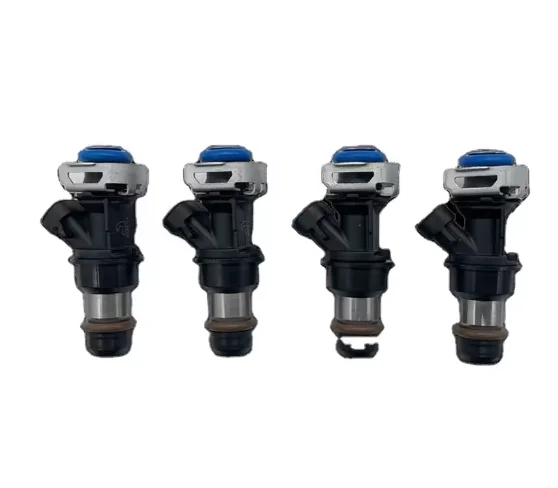1pcs Fuel injector 25317628 For Chevy Silverado GMC 4.8L 5.3L 6.0L 1999-2007 25320287 17113698 25323974 25343789