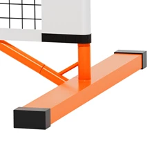 Filet de pickleball portable extérieur