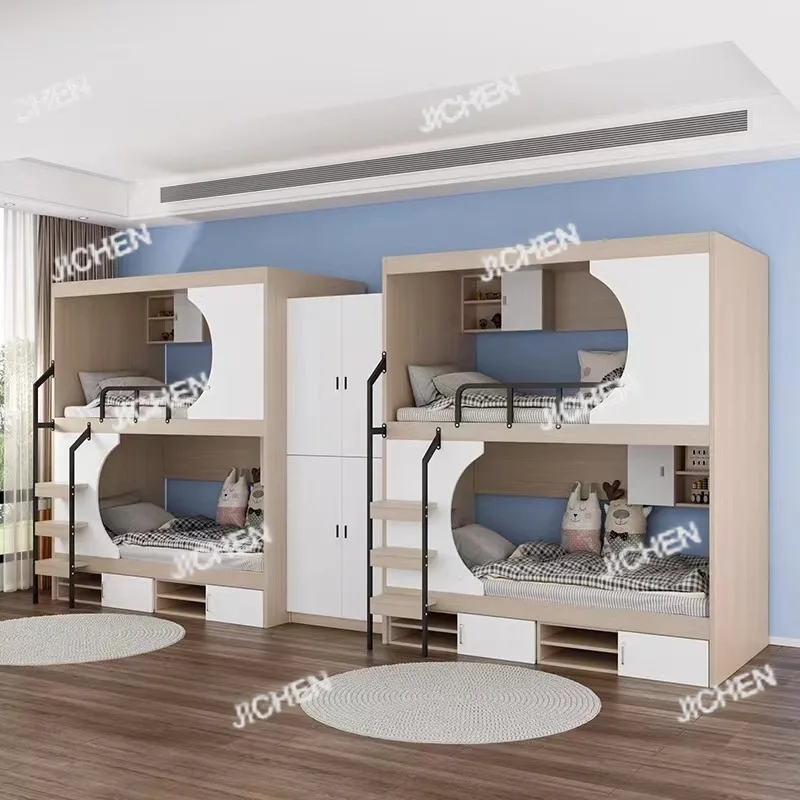 Jc Bunk Bed Cyts Ca… - image
