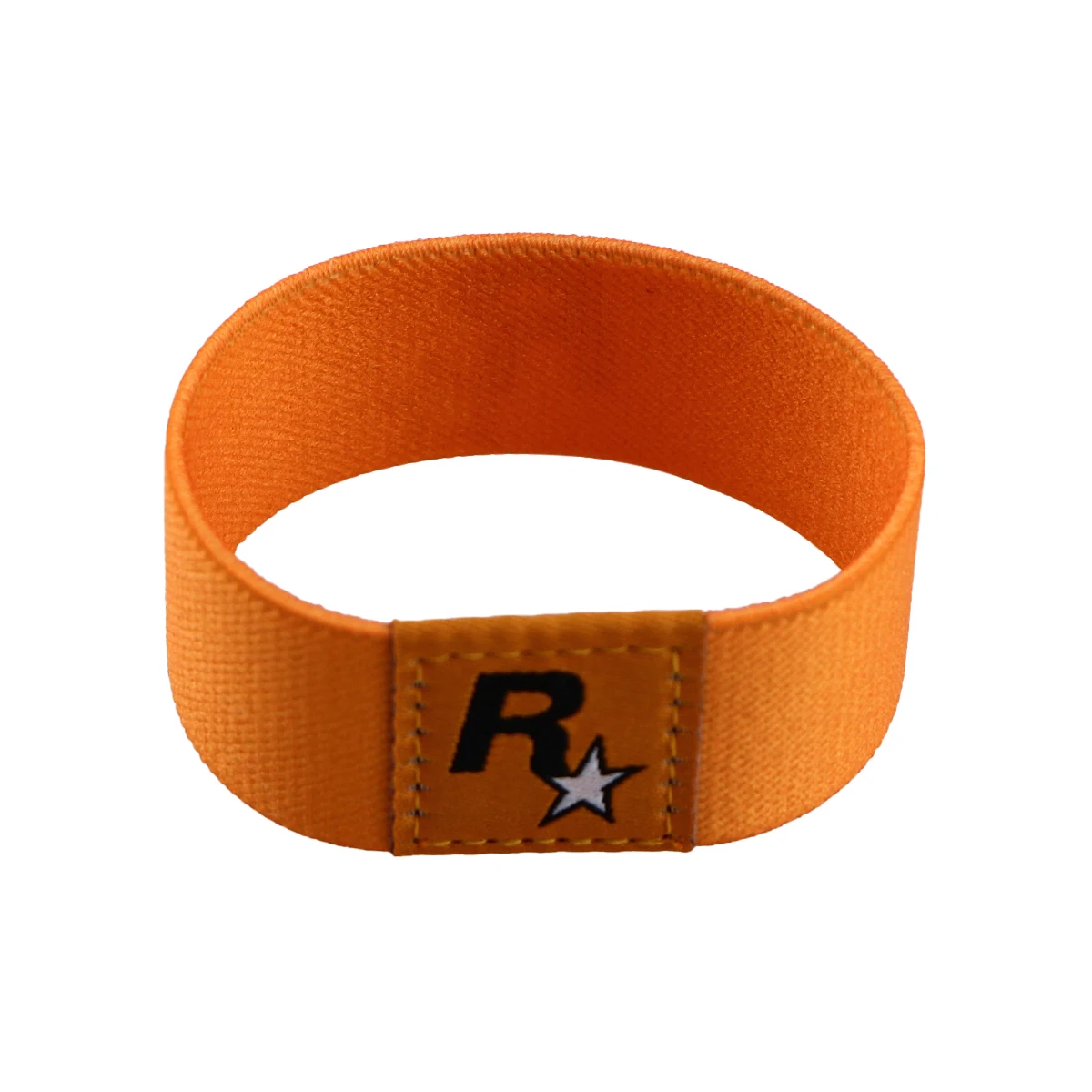 R Star Bracelet For Women Men Armband Sport Wristband Elastic Bangle Bracelets Fashion Game Jewelry Halloween Gift