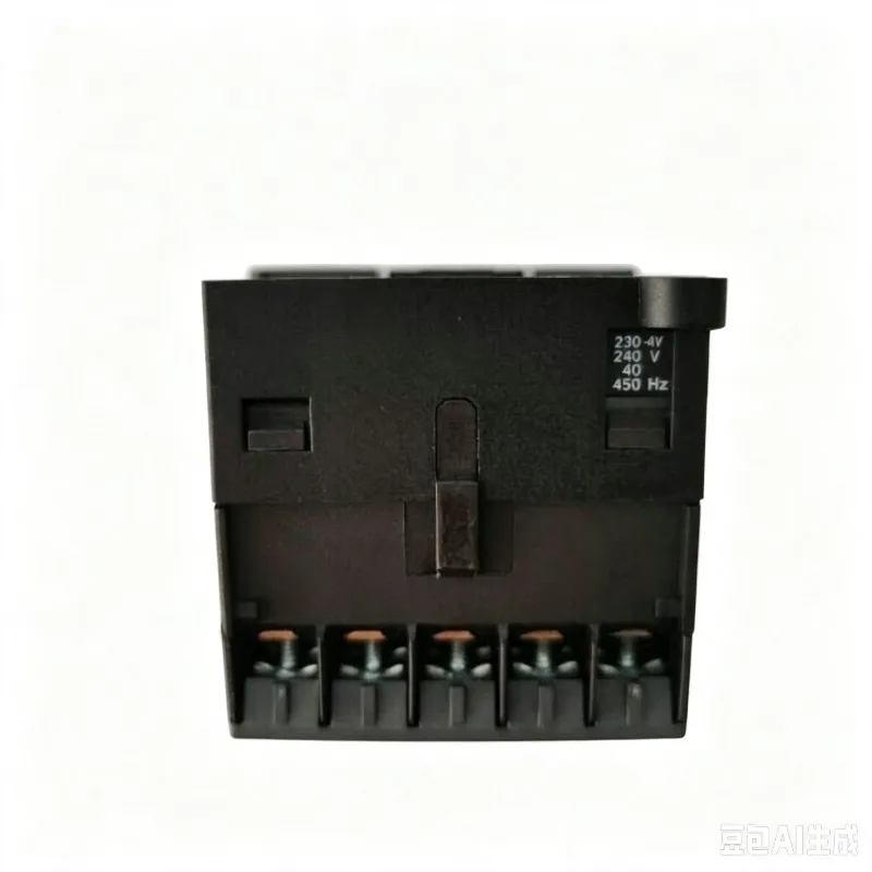 純正新品コンタクタ-b7-40-00-24v-110v-220v-380v