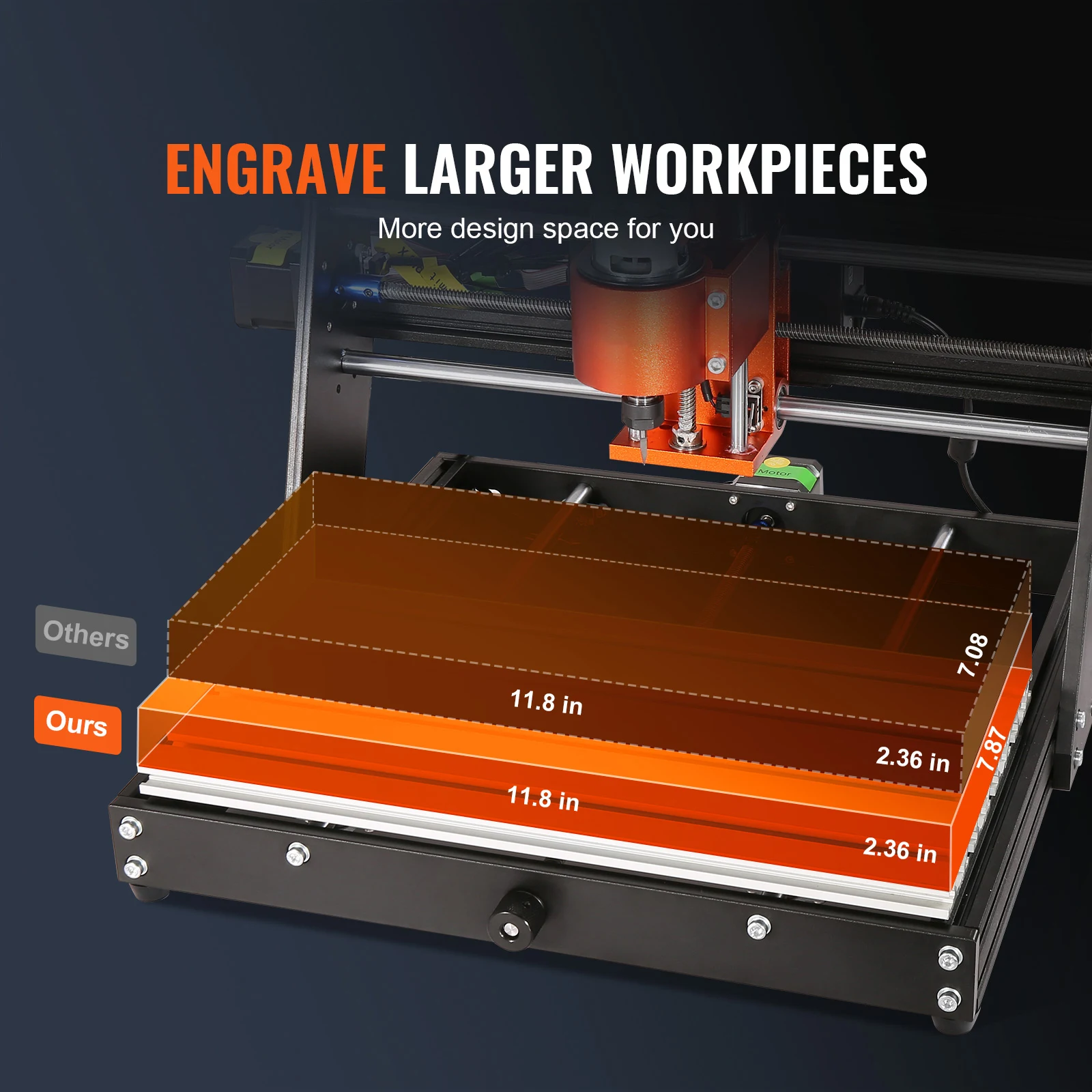 Thumbnail 2 - #31 Compare Milling Machines Before You Buy
