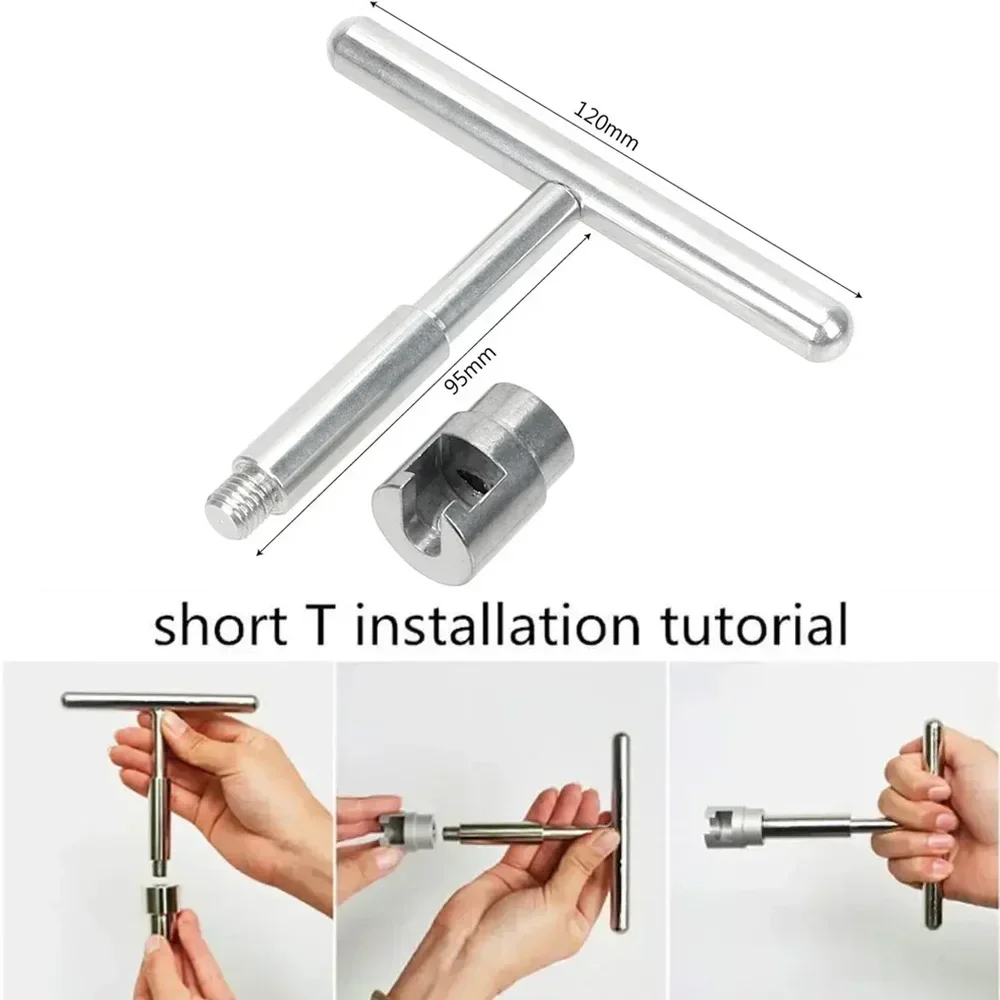 أدوات سحب دنت السيارة T دنت الصفائح الميكانيكية المعدنية الشريحة شفط كأس مجموعة كاملة لورشة عمل السيارات الجسم حائل دنت إصلاح