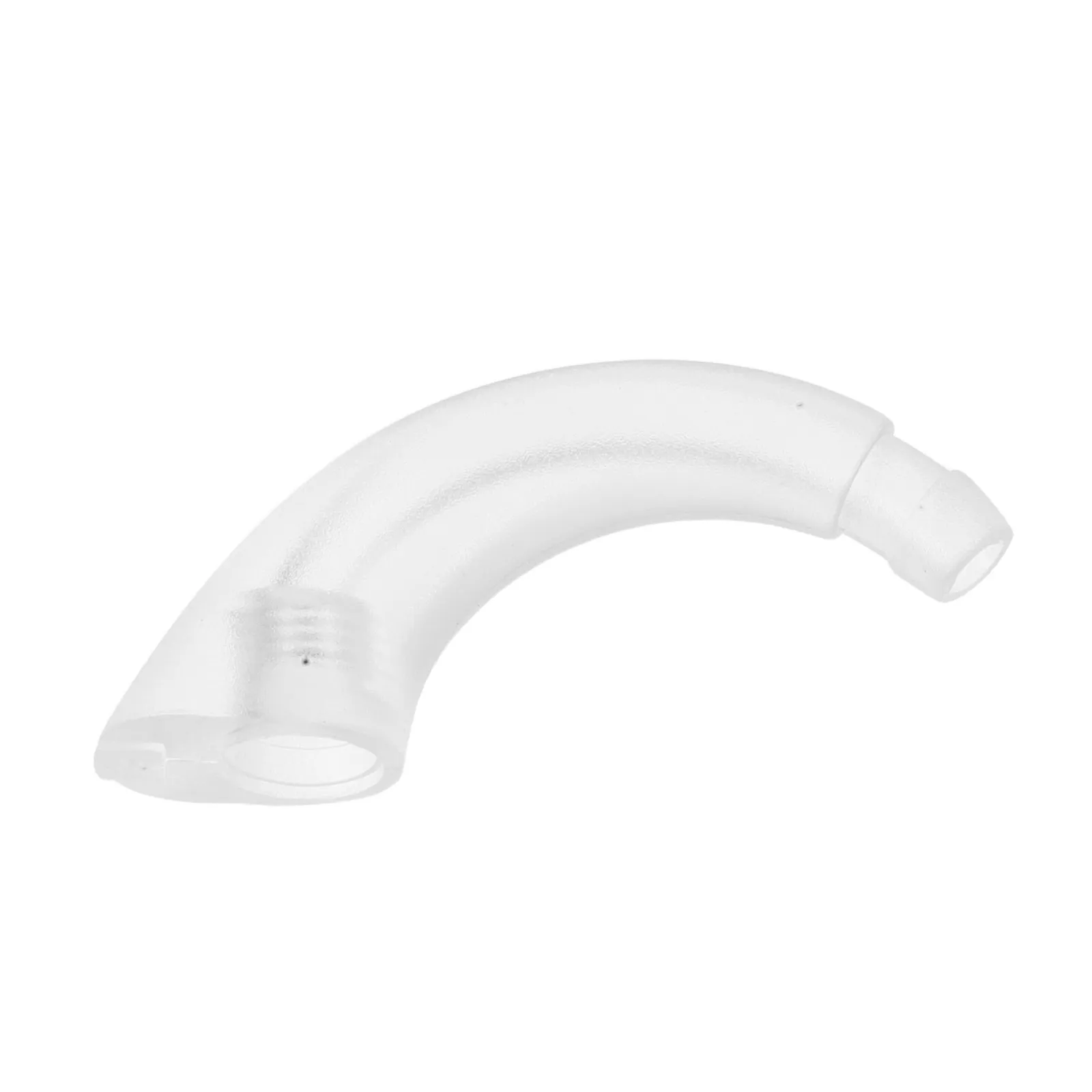 Hearing Aid Ear Hook Replacement Parts Ear Mold Tubing Connector Essential Retainer Accessories for Clear Hearing Maintenance