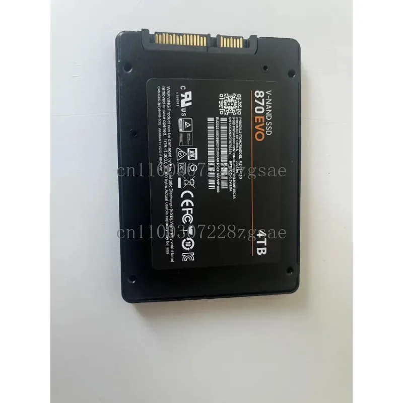 870EVO SSD SSD128GTBSATA32.5 Inch Desktop Notebook Universal