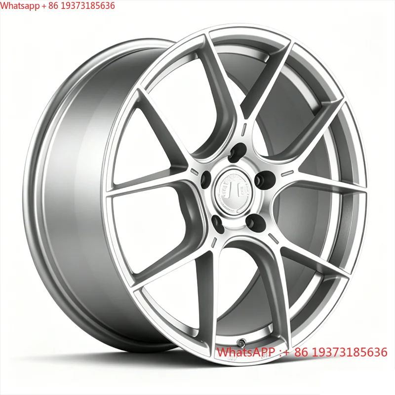 For Passenger Car Wheels Forged T6061 Aluminum Alloy Lightweight 17-22 Inch Custom Factory Seeking Alloy Wheel Distributors 5