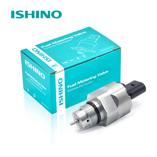 

Injection Pump Fuel Rail Pressure Relief Regulator Valve 03L130764A For VW Audi Skoda Seat 1.6 TDi CR 5WS40730