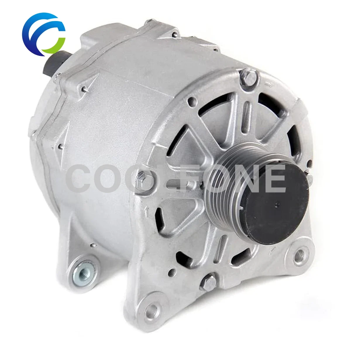 Water Cooled Generator Alternator for AUDI A8 4E Q7 VW PHAETON  2.8 3.0 3.2 4.2 059903015T 2506144 LR1190916