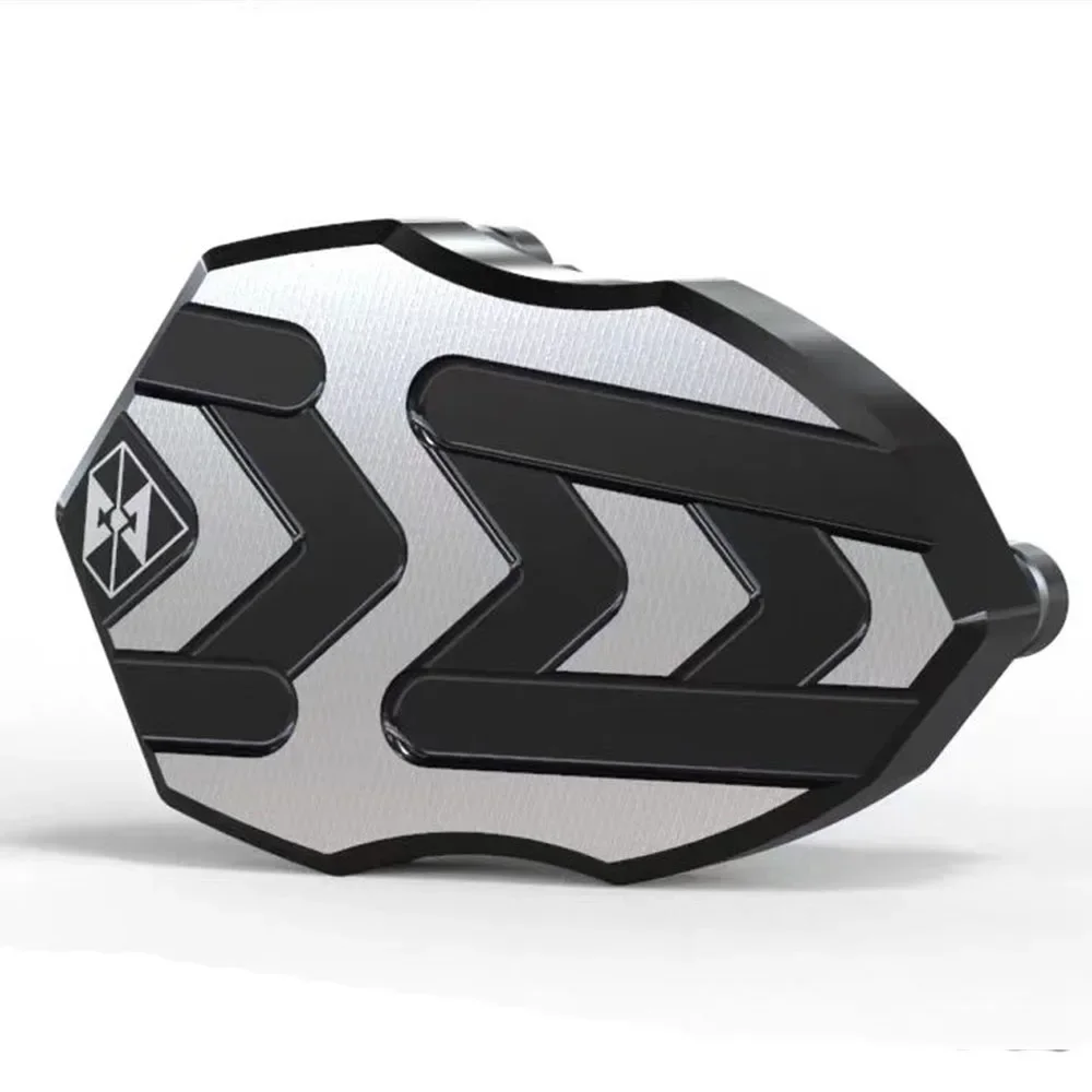 Pour Zontes R310 310R 310R1 310R2 310 R1 R2 support de repose-pieds de moto repose-pieds avant et arrière