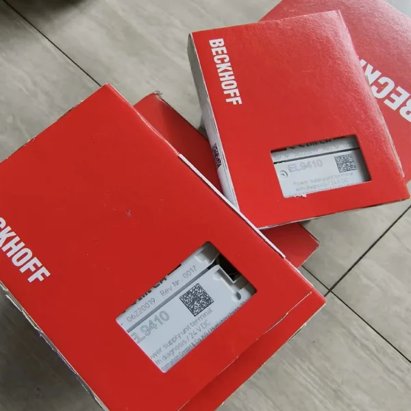 

El9410 El 9410 Brand New Original Spot Plc