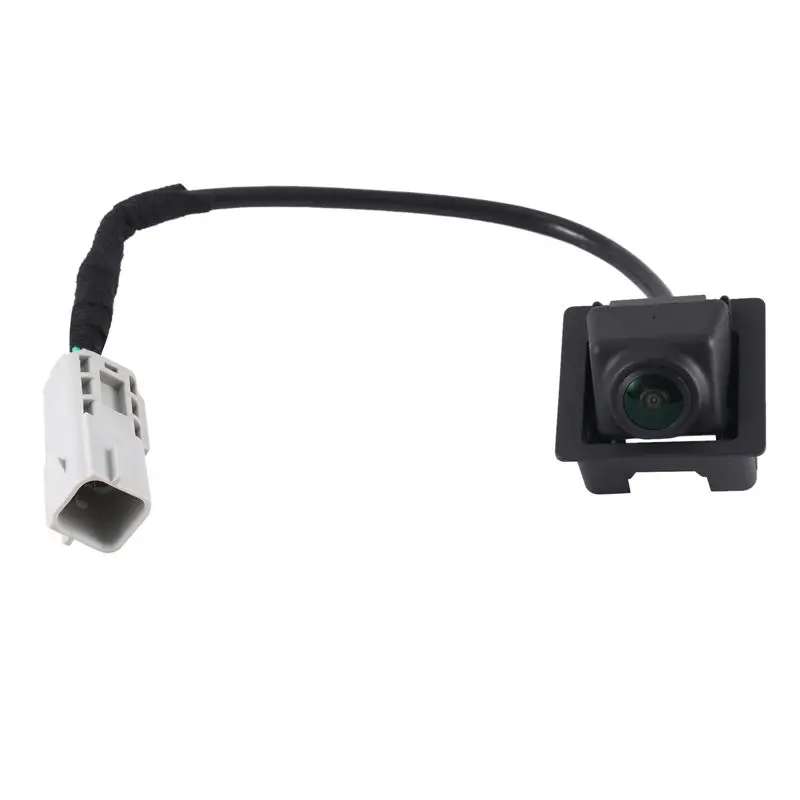 AM-90802516 Rearview Backup Back Up Camera Park Assist Camera For Buick Lacrosse 2010-2013