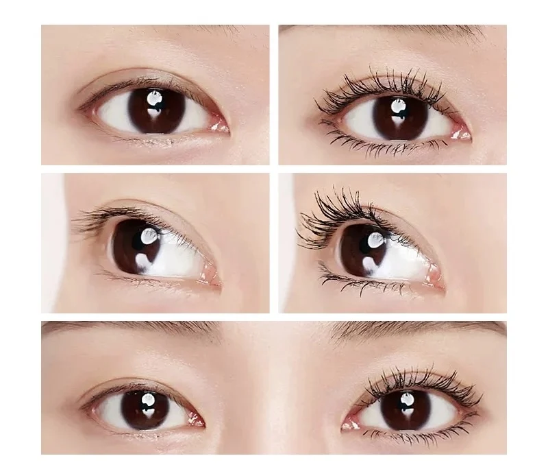 

Eyelash Growth Serum Eyelash Eyebrow Growth Strong Makeup Extension Treatment Eyelash Growth Thicken Care Products